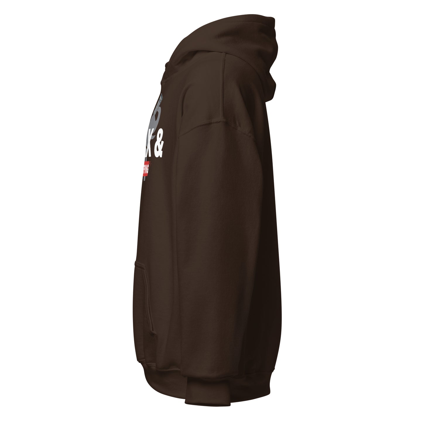 Tr Tax & Book keeping Hoodie
