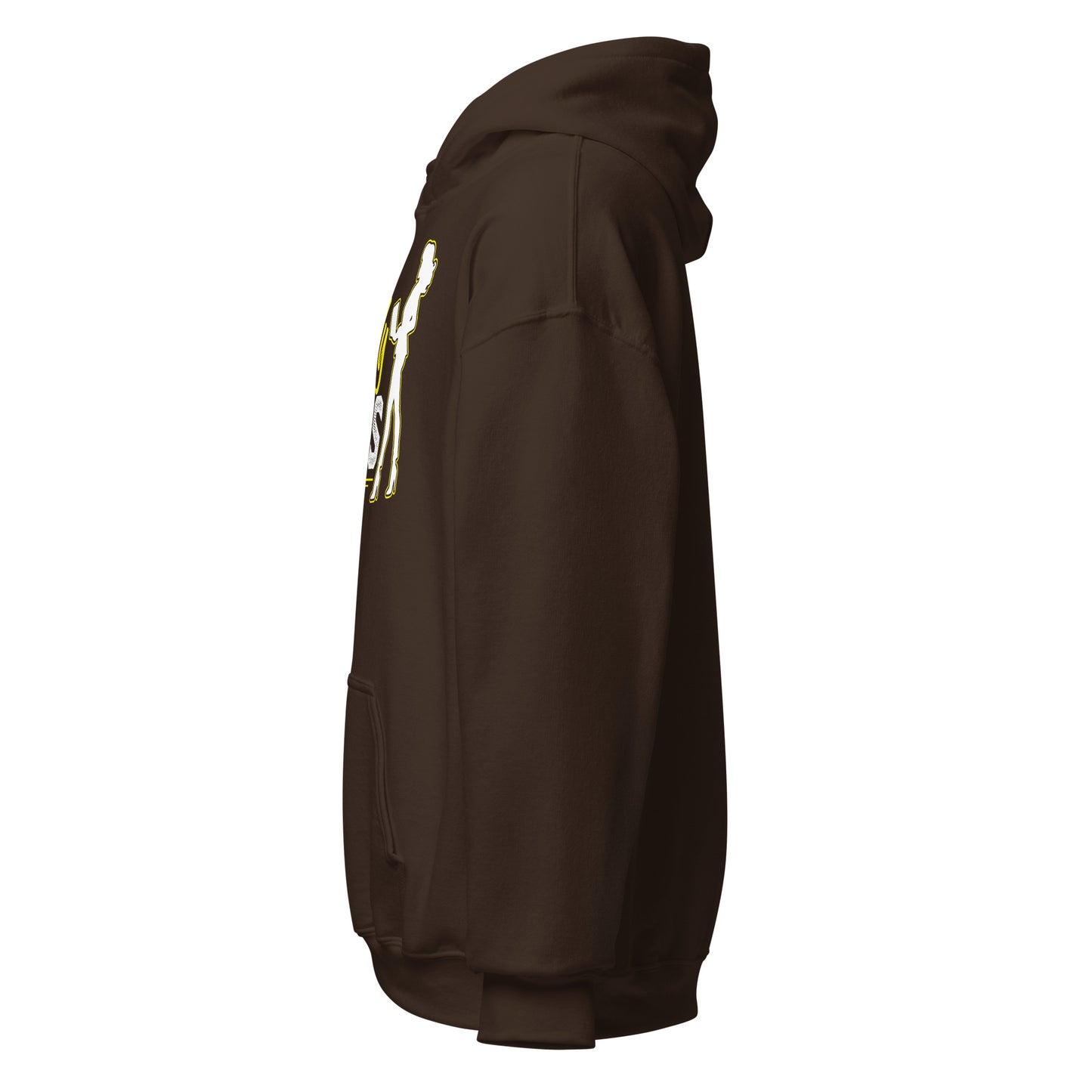 Valentine Special Lady Boss Hoodie