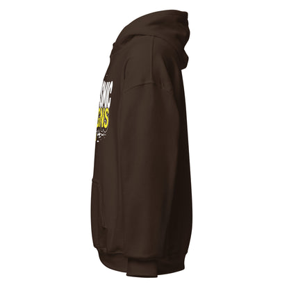 Eyegasmic Designs Hoodie
