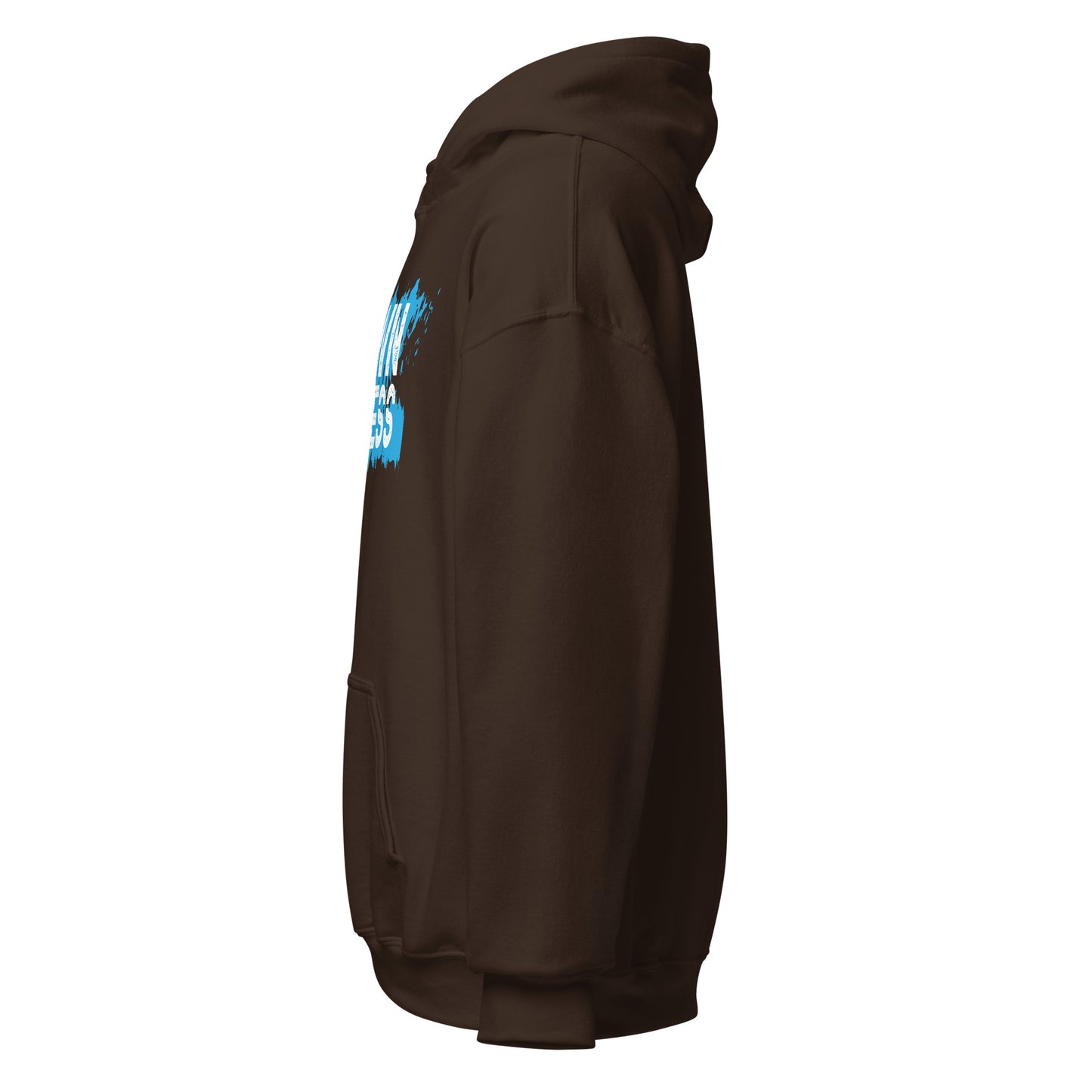 Town Business Hoodie