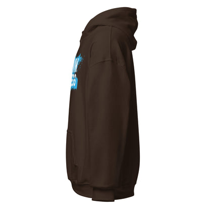 Town Business Hoodie