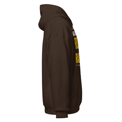 Nalache Beauty Radiance Siganture Hoodie