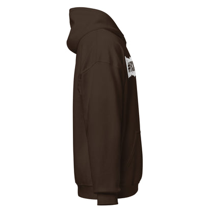 Fckaverage Hoodie