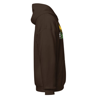 Boss Status Hoodie