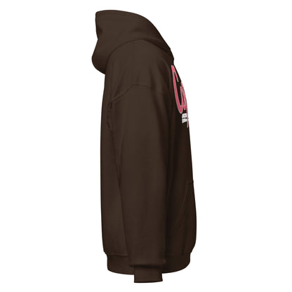 Copacetic Hoodie