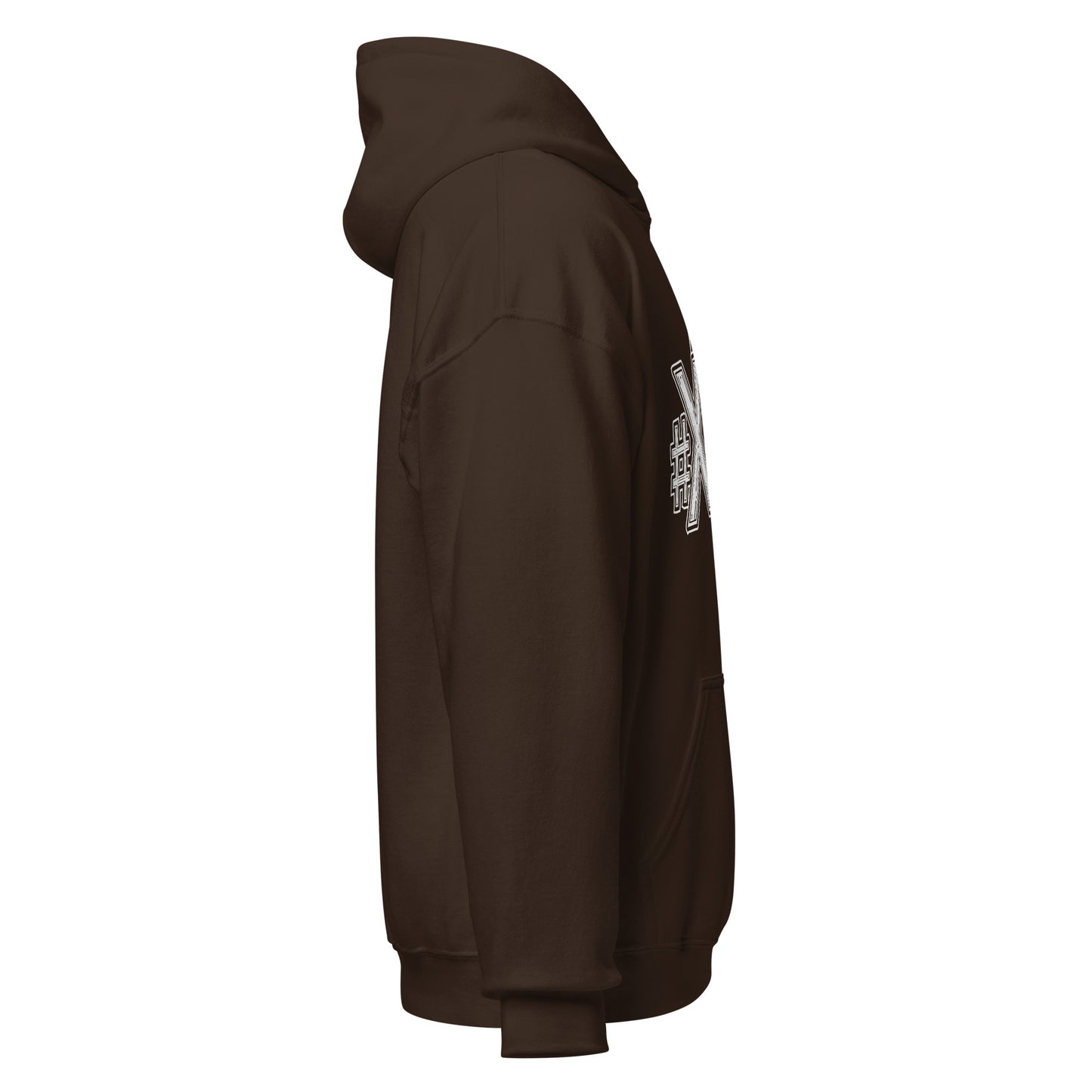 #XRP Hoodie