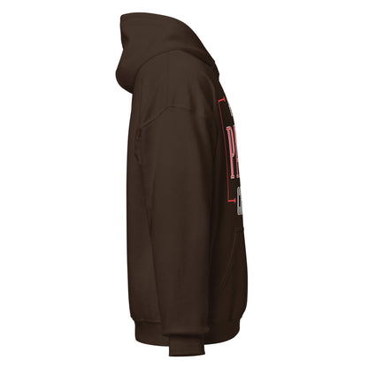 Ca Passe Creame Hoodie
