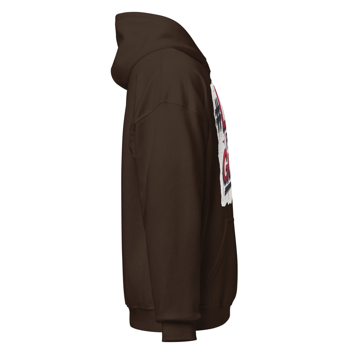 Listo Guerra Hoodie