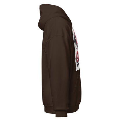 Listo Guerra Hoodie