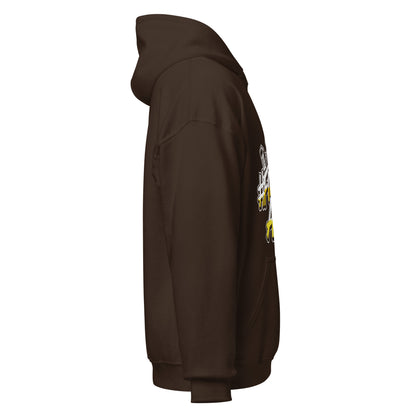 Fierro ALV Hoodie