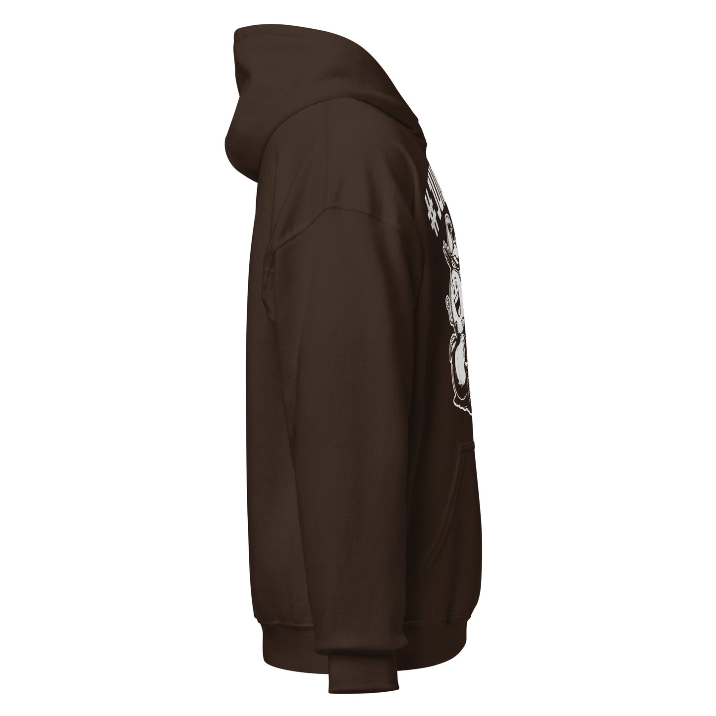 Juicen Roots Hoodie