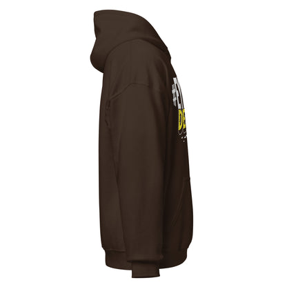 Eyegasmic Designs Hoodie