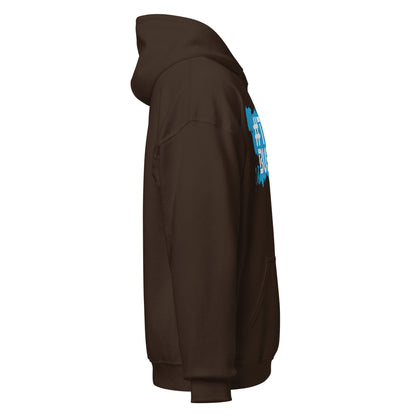 Town Business Hoodie