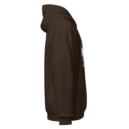 IleOmode Eye Hoodie