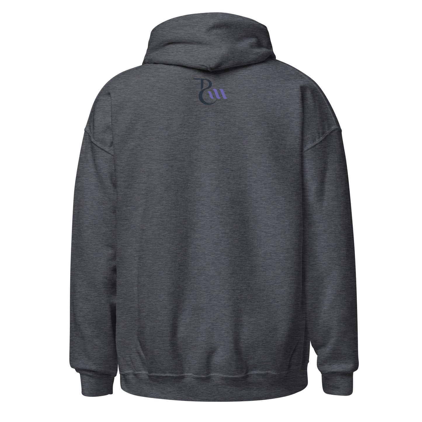 Unisex Jersey Hoodie