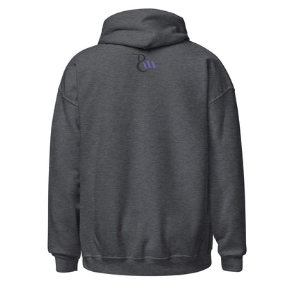 Unisex Jersey Hoodie