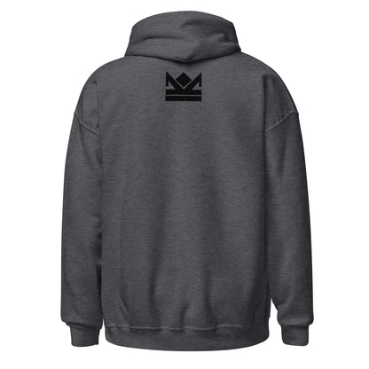 Model KTEYRTE Exclusive  Hoodie