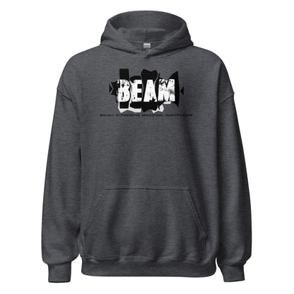 Unisex Heavy Cotton Tee Hoodie