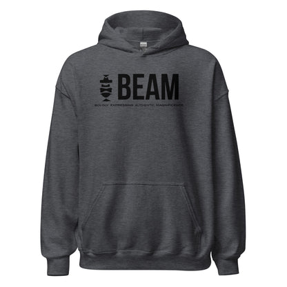 Unisex Jersey Hoodie