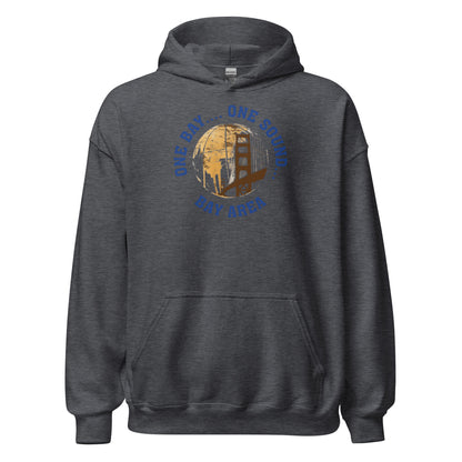 One Bay One Sound Hoodie