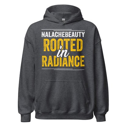 Nalache Beauty Radiance Siganture Hoodie
