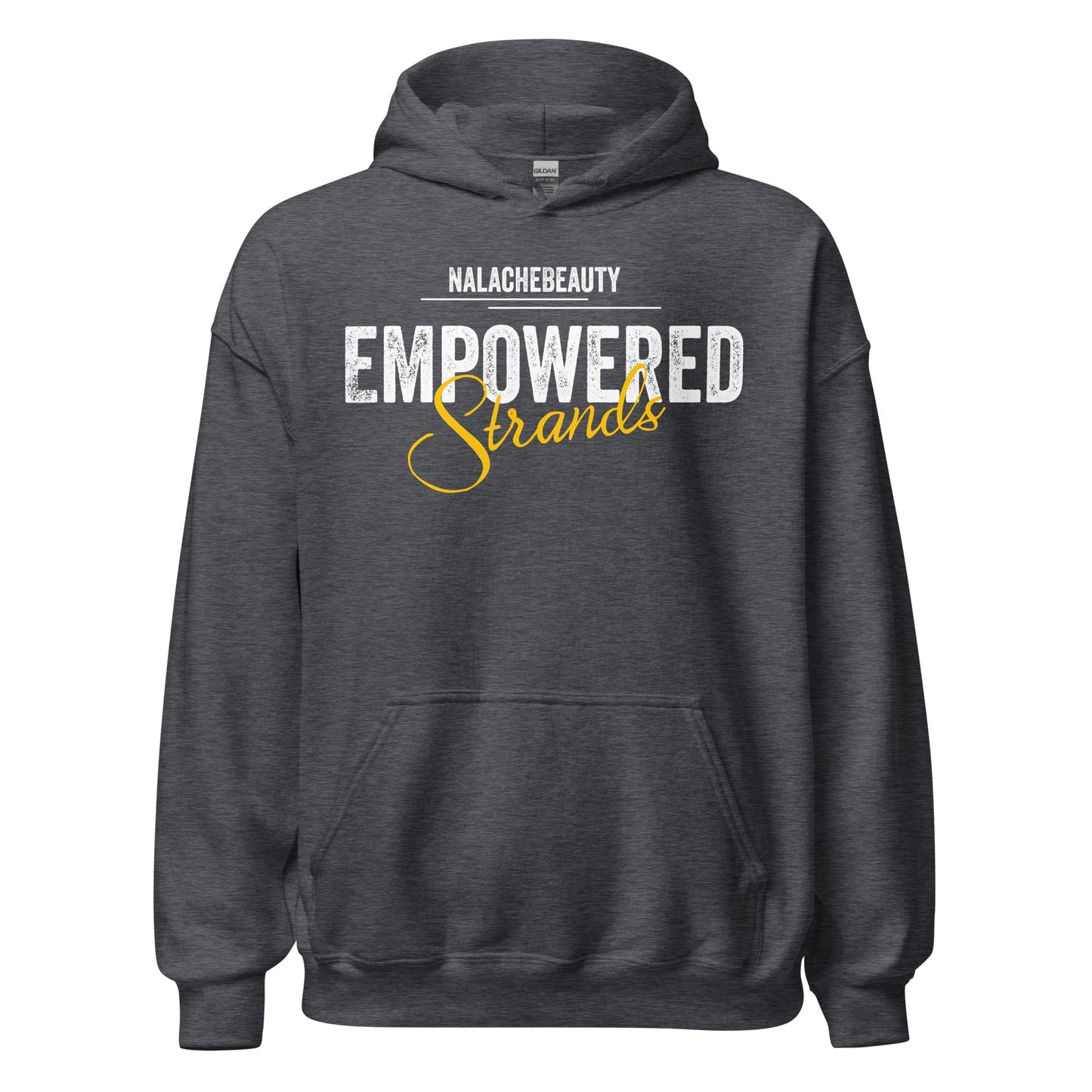 Nalache Beauty Signature Hoodie