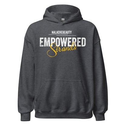 Nalache Beauty Signature Hoodie
