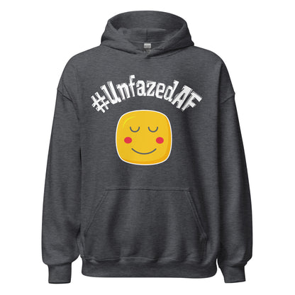 Unfazedaf Hoodie