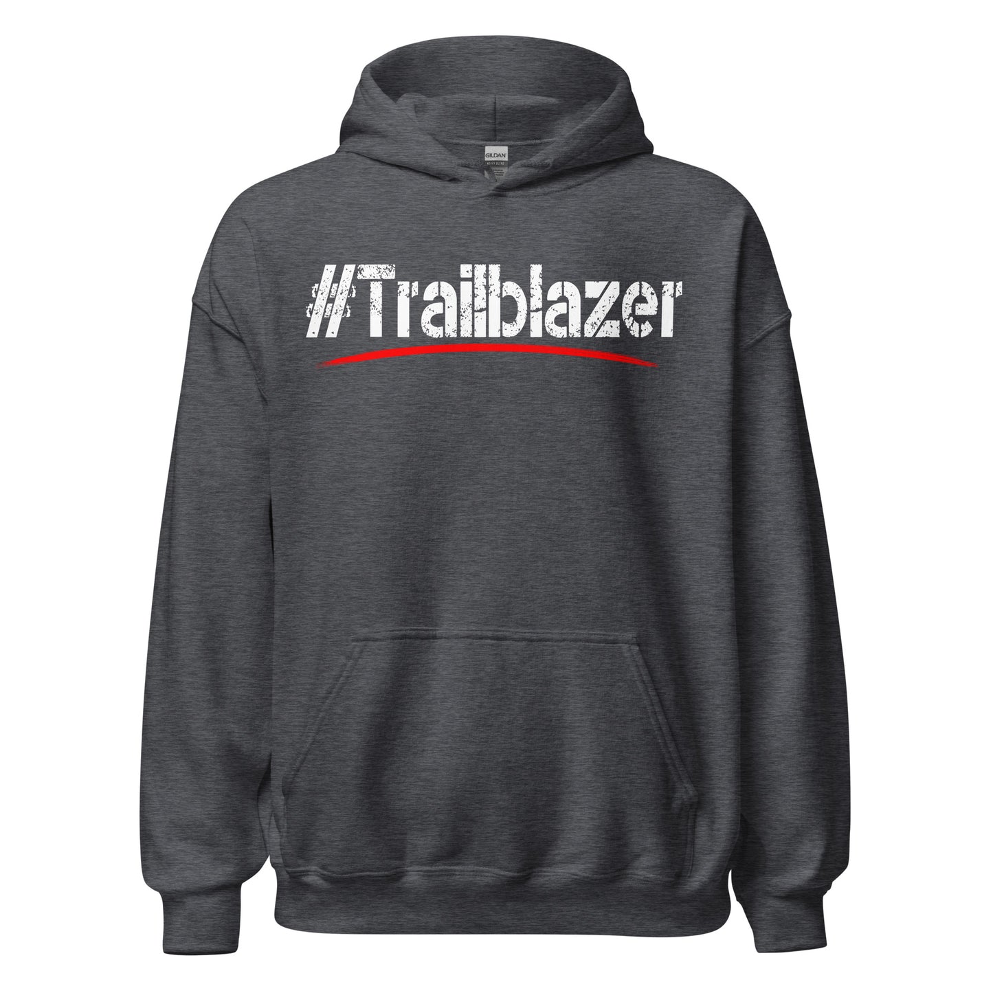 Trailblazer Hoodie
