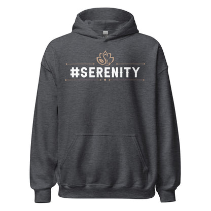 Serenity Hoodie