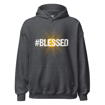 Blessed Hoodie