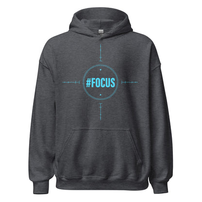 Focus Hoodie