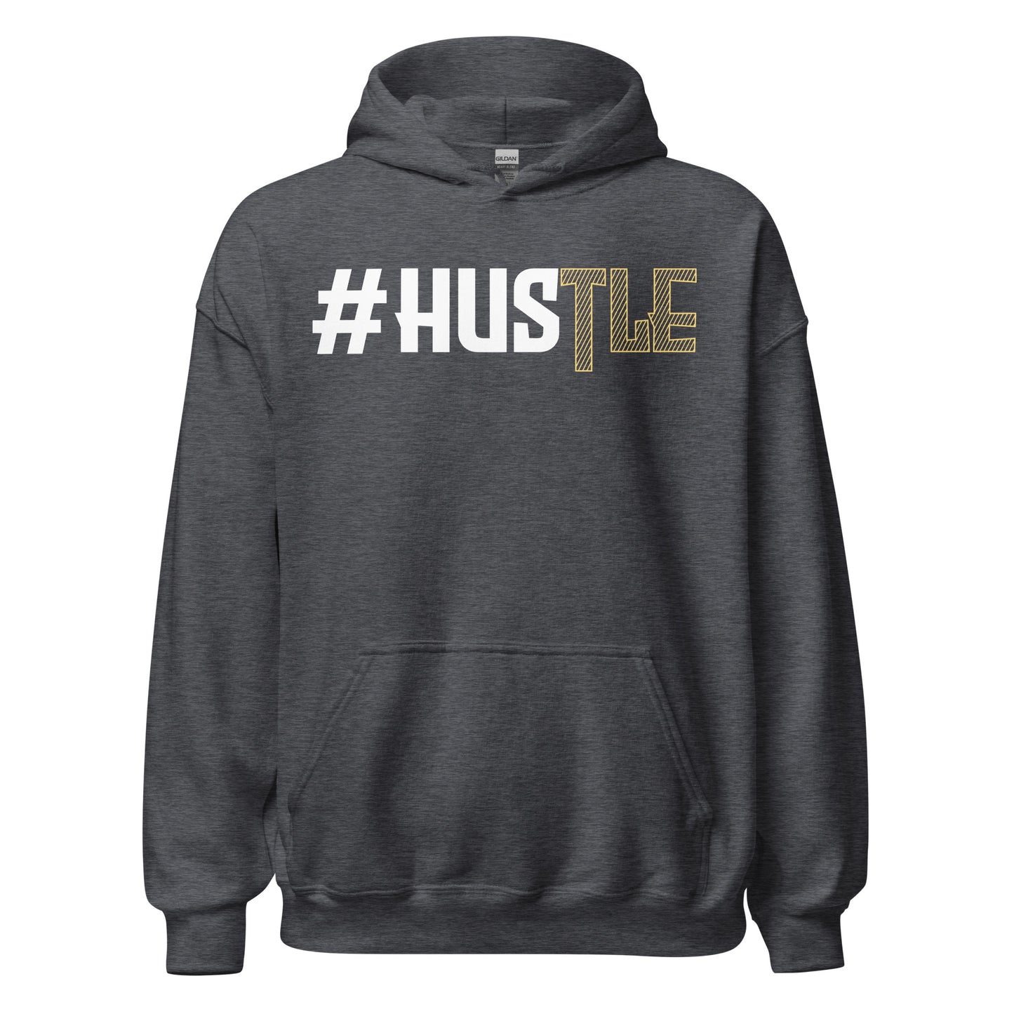 Hustle Hoodie