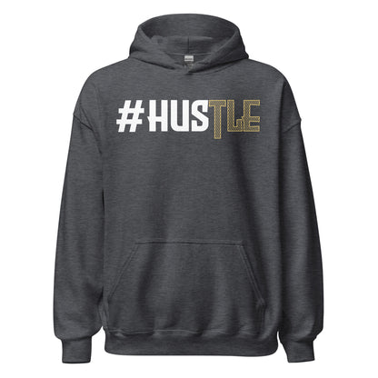 Hustle Hoodie