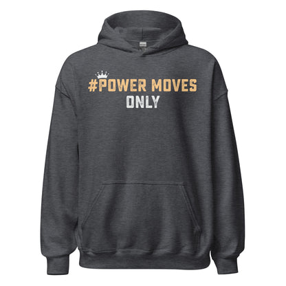 Power Moves Hoodie