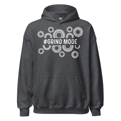 Grind Mode Hoodie