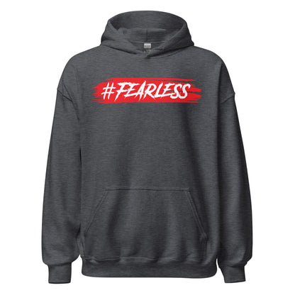 Fearless Hoodie