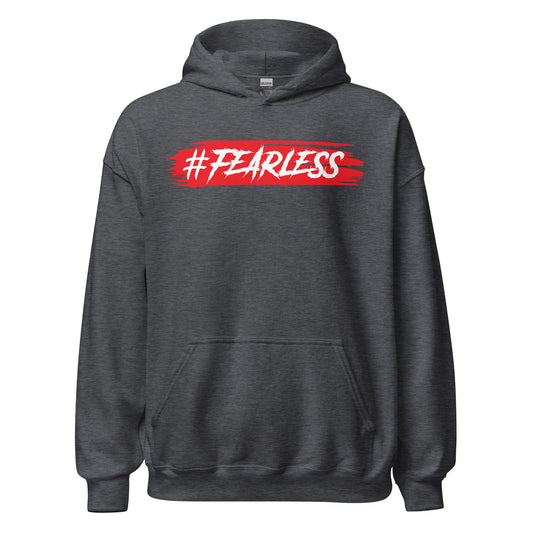 Fearless Hoodie