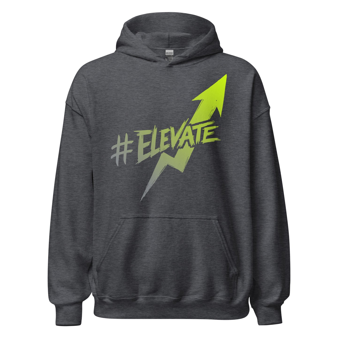 Elevate Hoodie