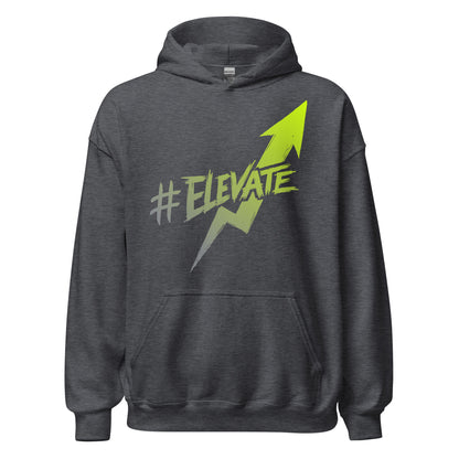 Elevate Hoodie