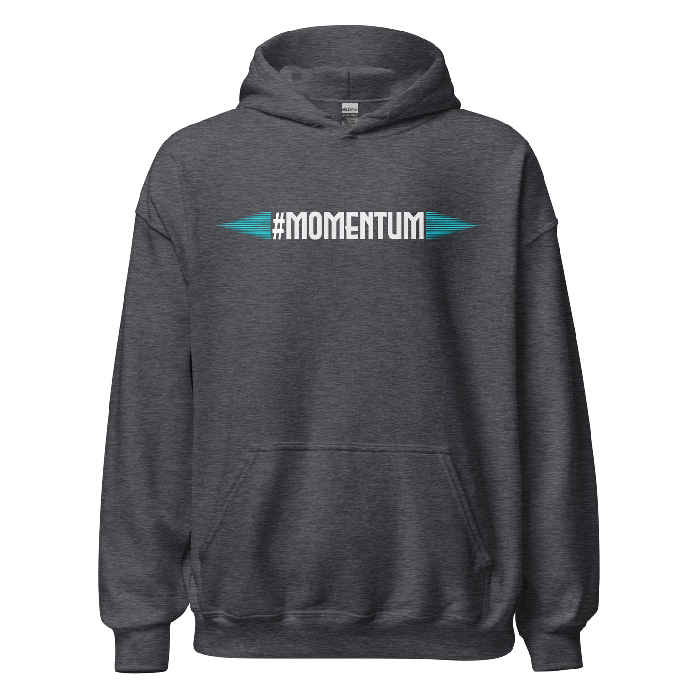 Momentum Hoodie