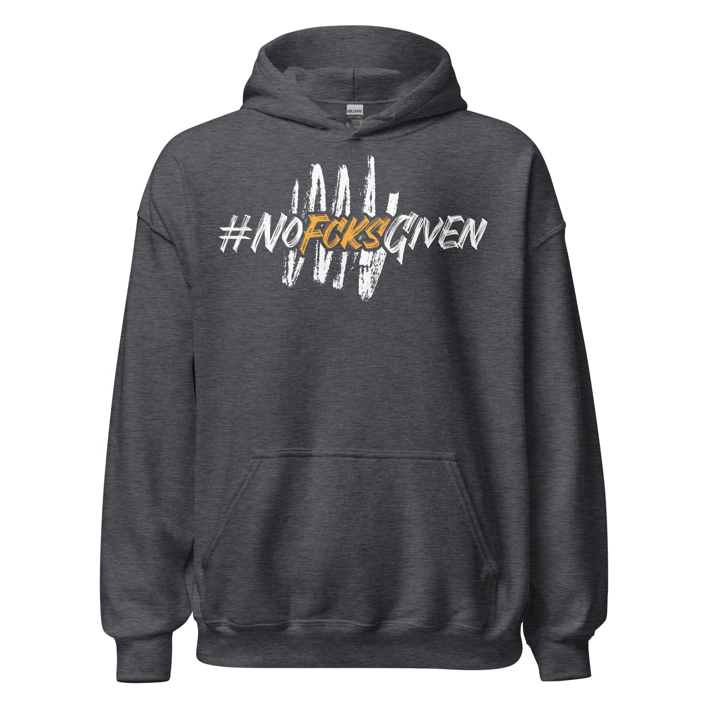 Nofcksgiven Hoodie