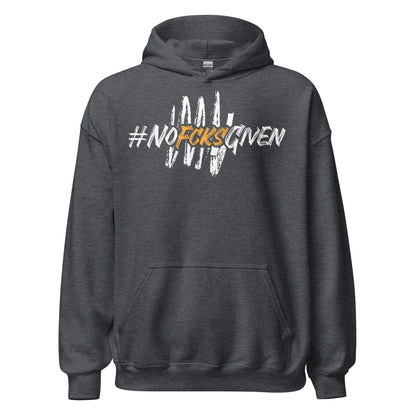 Nofcksgiven Hoodie