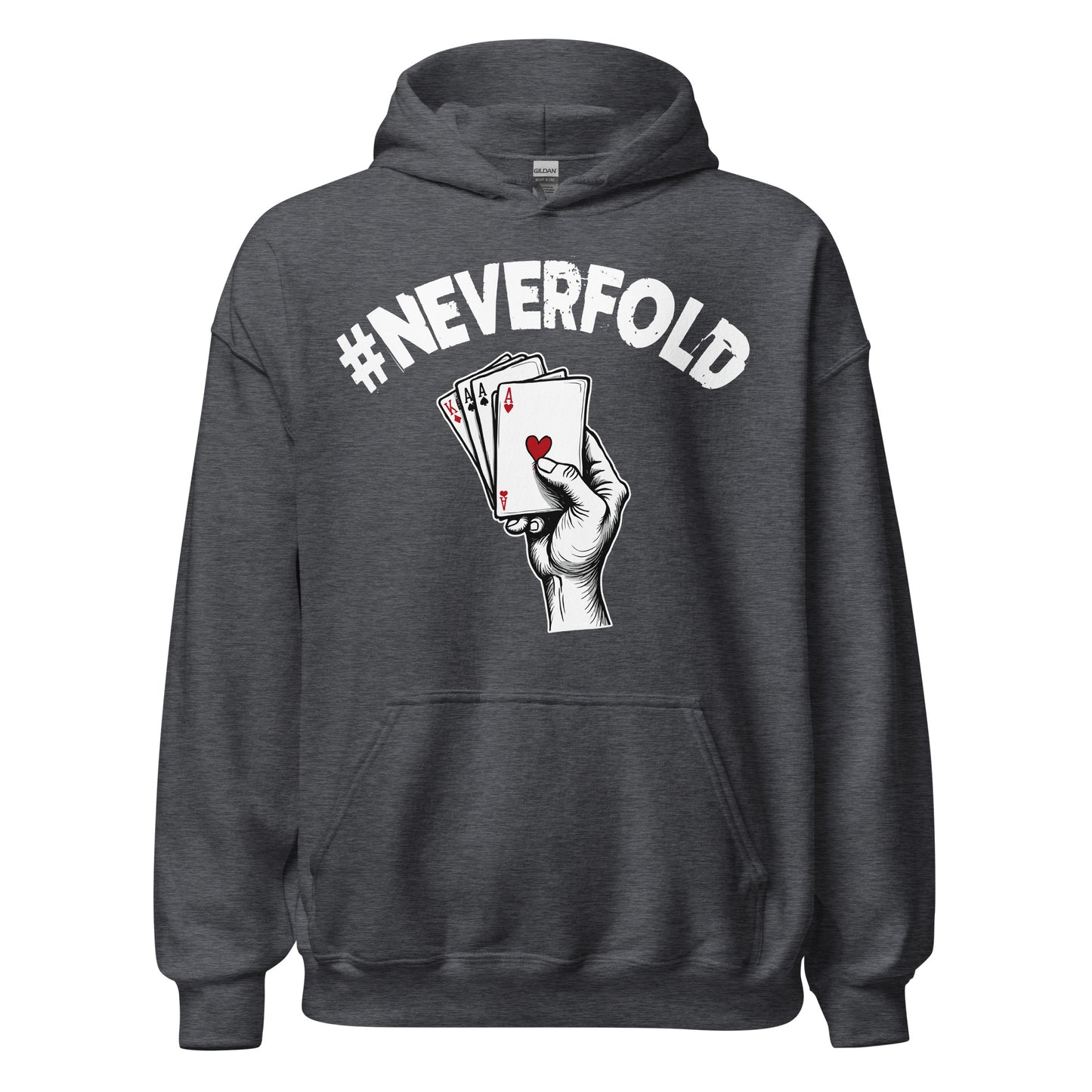 Neverfold Hoodie