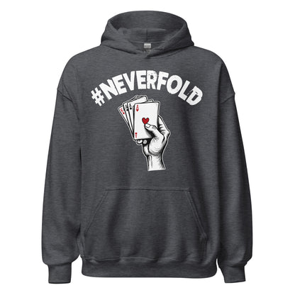 Neverfold Hoodie