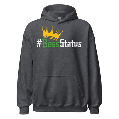 Boss Status Hoodie