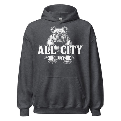 All City Bullzy Hoodie