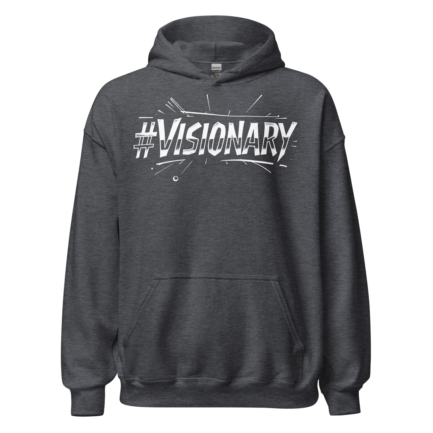 Visionary Hoodie