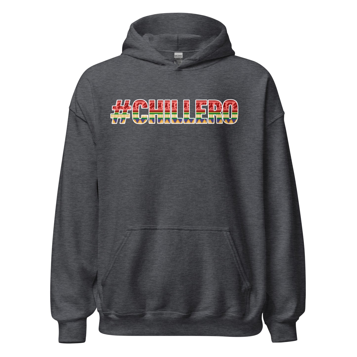 Chillero Hoodie