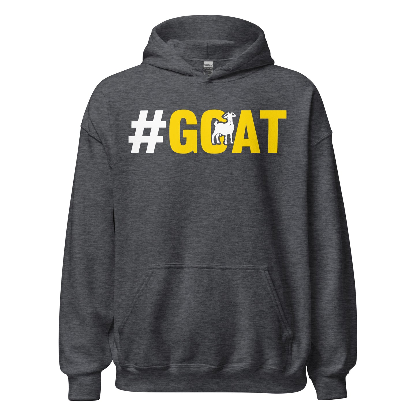 Goat Hoodie
